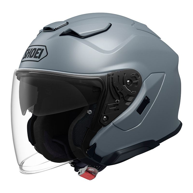 Shoei J-Cruise 3 Basalt Grey Helmet